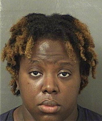 Desiree Lindsey, - Palm Beach County, FL 